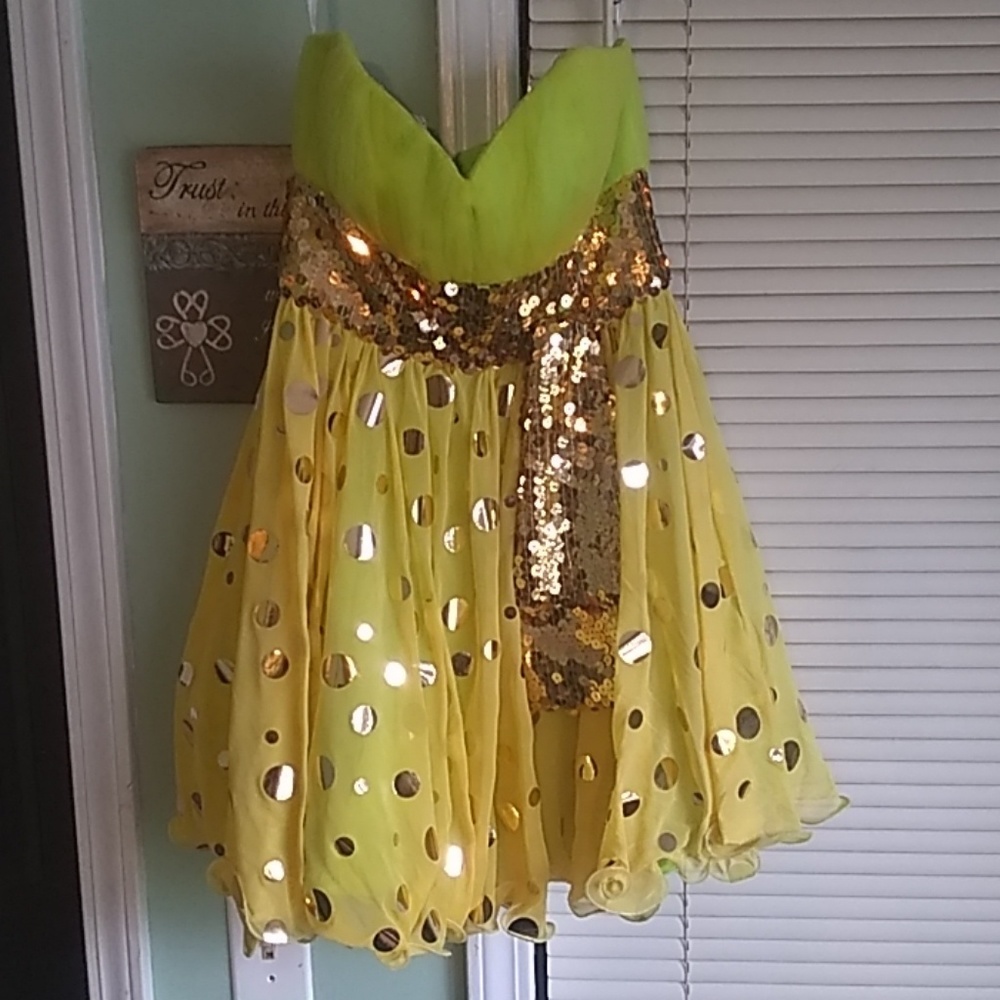 Dress